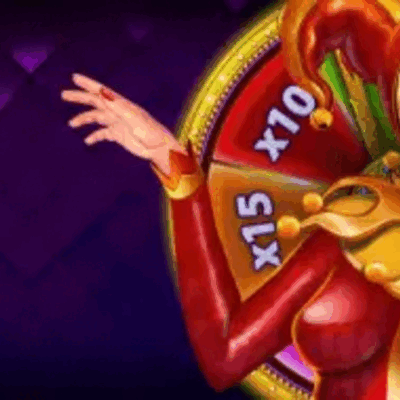 Play Master Joker at crazytowercasino2.com